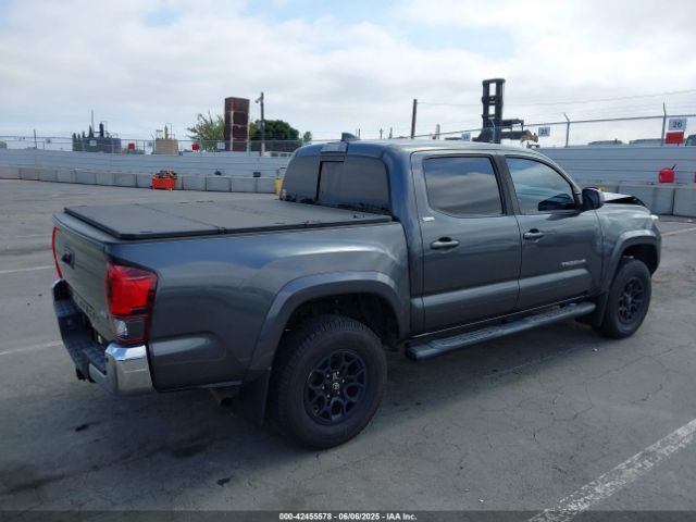 2019 TOYOTA TACOMA 3TMAZ5CN9KM108714 Photo 3