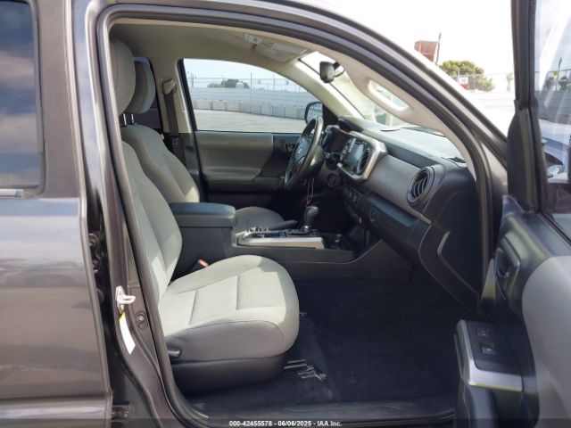2019 TOYOTA TACOMA 3TMAZ5CN9KM108714 Photo 4