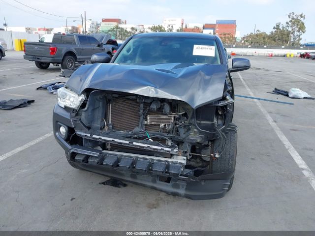 2019 TOYOTA TACOMA 3TMAZ5CN9KM108714 Photo 5