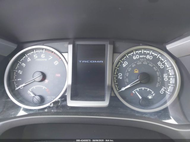2019 TOYOTA TACOMA 3TMAZ5CN9KM108714 Photo 6