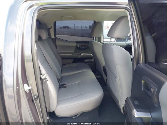 2019 TOYOTA TACOMA 3TMAZ5CN9KM108714 Photo 7