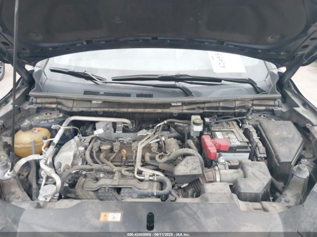 2022 MITSUBISHI OUTLANDER JA4J4VA88NZ071096 Photo 9