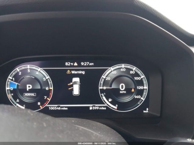 2022 MITSUBISHI OUTLANDER JA4J4VA88NZ071096 Photo 6