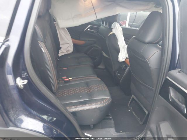 2022 MITSUBISHI OUTLANDER JA4J4VA88NZ071096 Photo 7