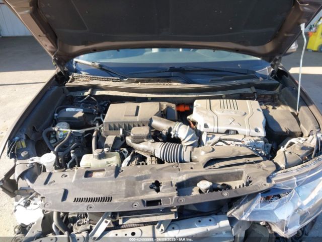 JA4J24A51JZ055273 Mitsubishi s61 - y61
