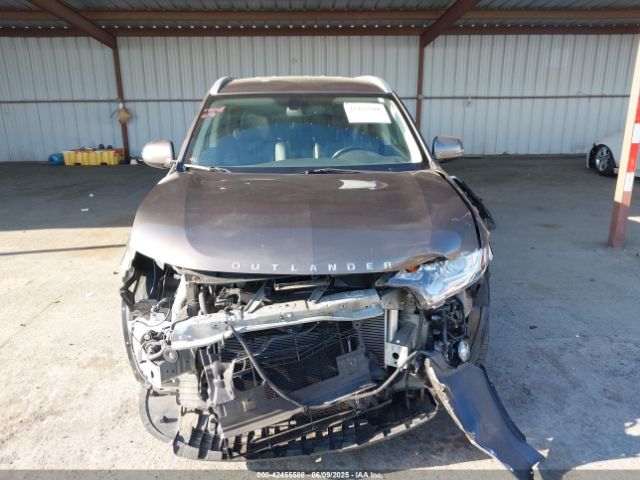 JA4J24A51JZ055273 Mitsubishi s61 - y61