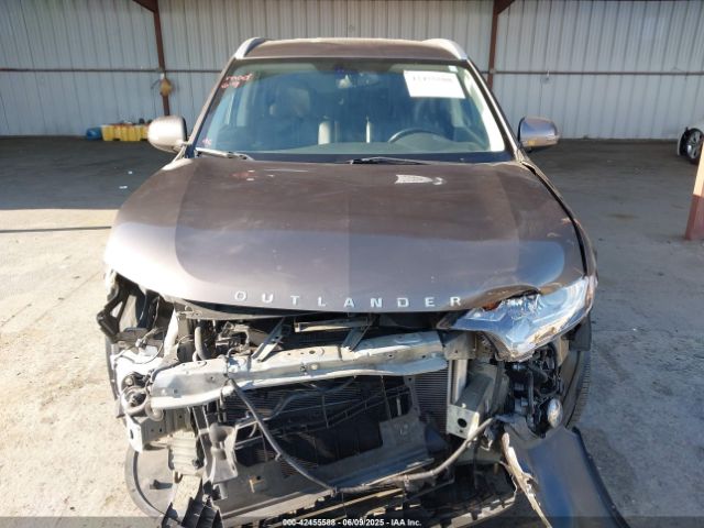 JA4J24A51JZ055273 Mitsubishi s61 - y61
