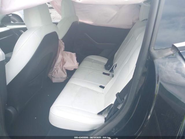 2023 TESLA MODEL Y 7SAYGDEF1PF940941 Photo 7