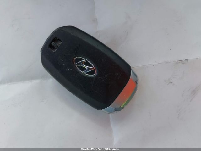 2019 HYUNDAI VELOSTER KMHTH6AB2KU020637 Photo 10