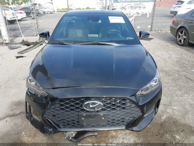 KMHTH6AB2KU020637 Hyundai t-gdi gamma