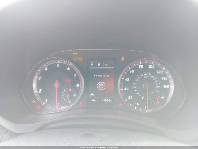 2019 HYUNDAI VELOSTER KMHTH6AB2KU020637 Photo 6