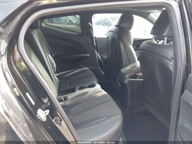 2019 HYUNDAI VELOSTER KMHTH6AB2KU020637 Photo 7