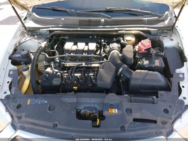 1FAHP2D8XEG170512 Ford TAURUS SE