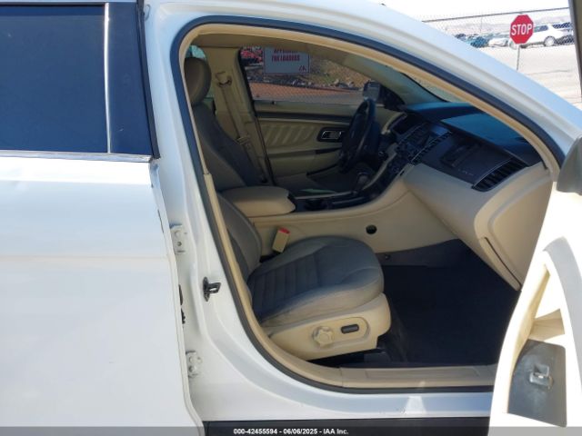 1FAHP2D8XEG170512 Ford TAURUS SE