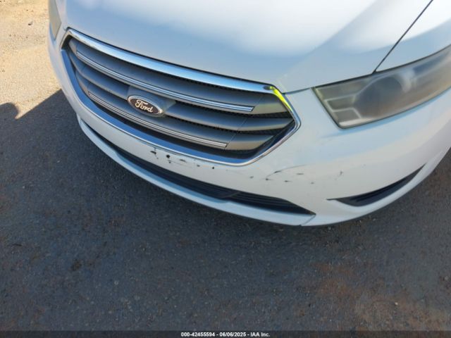 1FAHP2D8XEG170512 Ford TAURUS SE