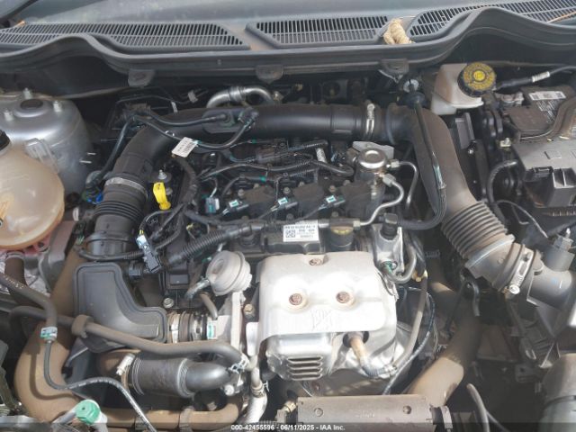 2021 FORD ECOSPORT MAJ3S2FE4MC455336 Photo 9