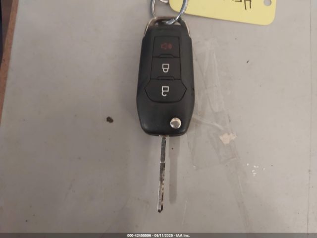 2021 FORD ECOSPORT MAJ3S2FE4MC455336 Photo 10