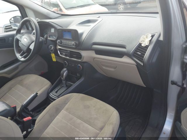 2021 FORD ECOSPORT MAJ3S2FE4MC455336 Photo 4
