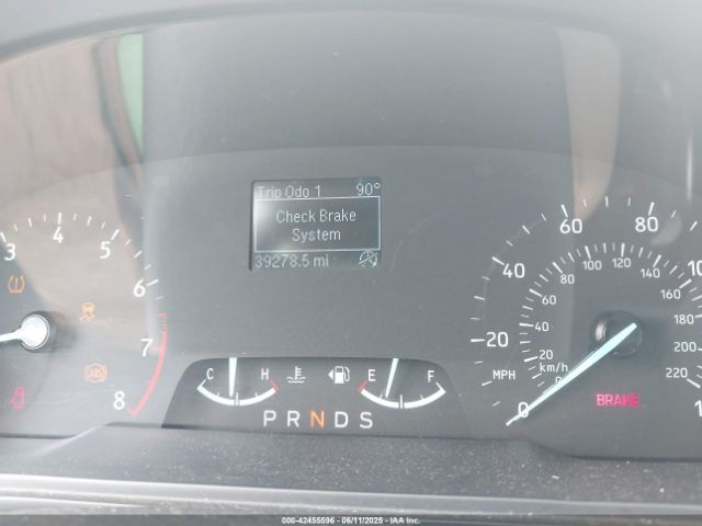 2021 FORD ECOSPORT MAJ3S2FE4MC455336 Photo 6
