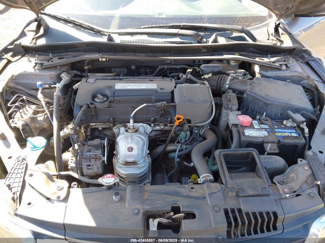 Honda k24w1 2015 1HGCR2F5XFA035151 Image 10