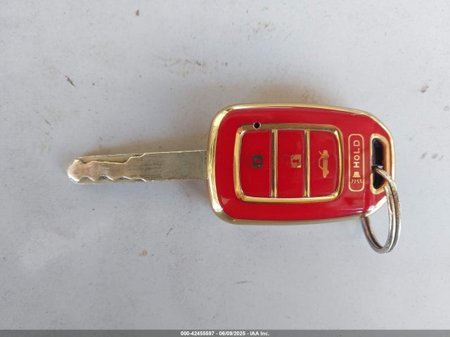 Honda k24w1 2015 1HGCR2F5XFA035151 Image 11