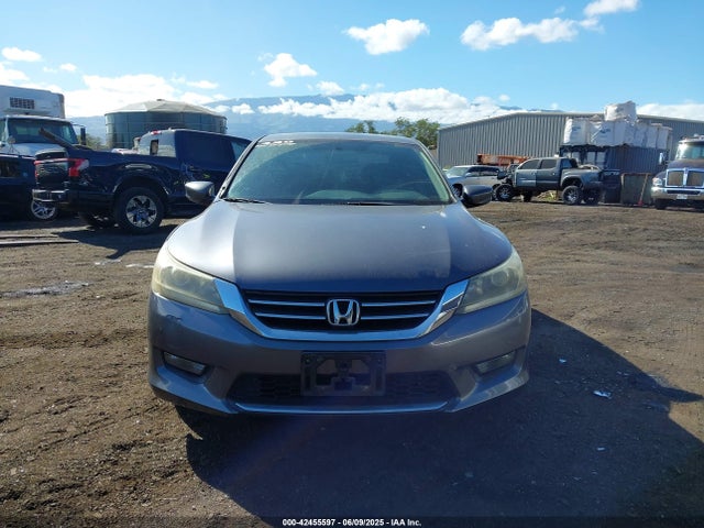 Honda k24w1 2015 1HGCR2F5XFA035151 Image 12