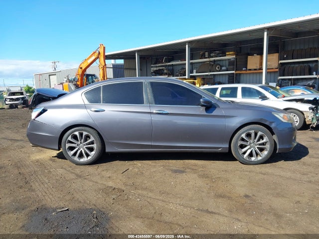 Honda k24w1 2015 1HGCR2F5XFA035151 Image 13