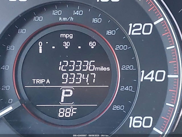 Honda k24w1 2015 1HGCR2F5XFA035151 Image 15