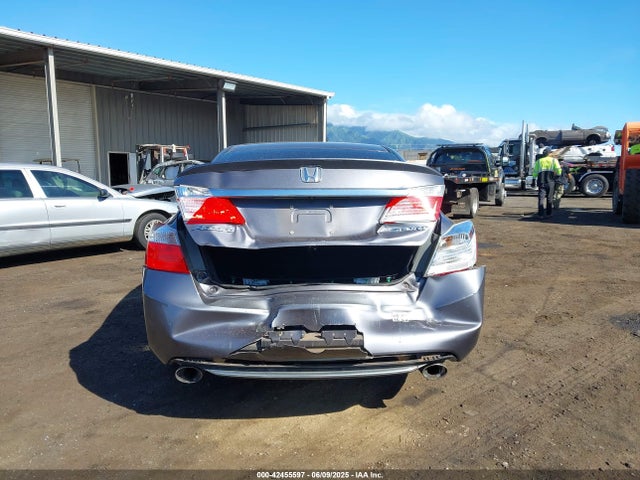 Honda k24w1 2015 1HGCR2F5XFA035151 Image 16