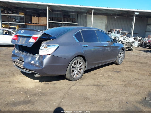 Honda k24w1 2015 1HGCR2F5XFA035151 Image 4