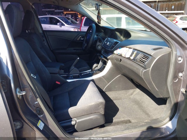 Honda k24w1 2015 1HGCR2F5XFA035151 Image 5
