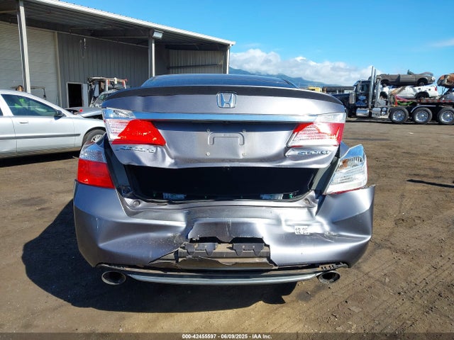 Honda k24w1 2015 1HGCR2F5XFA035151 Image 6