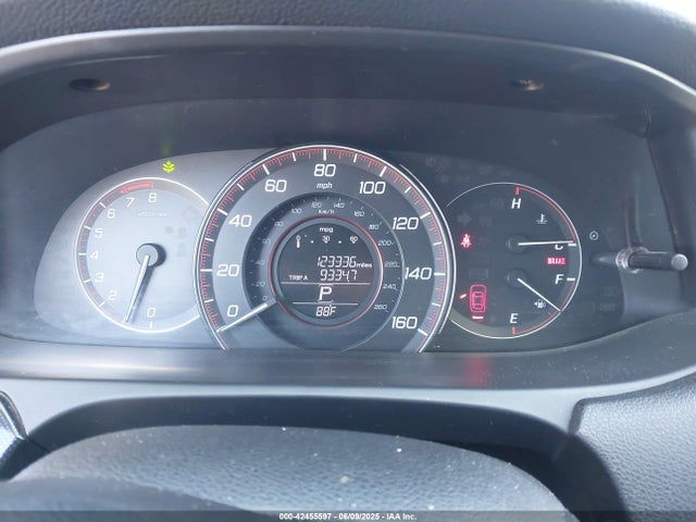 Honda k24w1 2015 1HGCR2F5XFA035151 Image 7