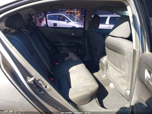 Honda k24w1 2015 1HGCR2F5XFA035151 Image 8