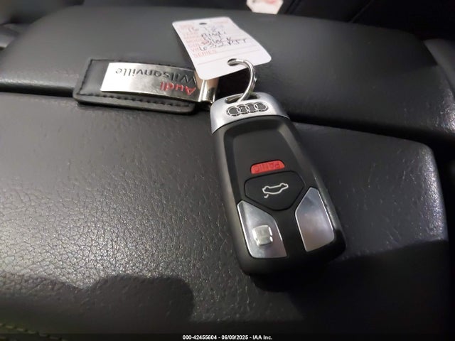 2018 AUDI Q7 WA1LAAF70JD024940 Photo 10