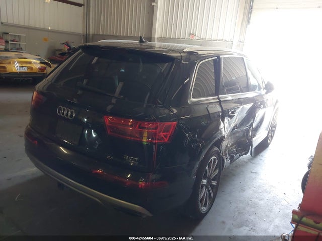 2018 AUDI Q7 WA1LAAF70JD024940 Photo 3