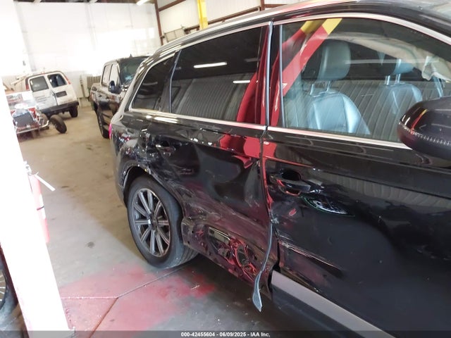2018 AUDI Q7 WA1LAAF70JD024940 Photo 5