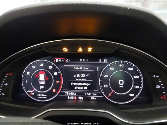 2018 AUDI Q7 WA1LAAF70JD024940 Photo 6