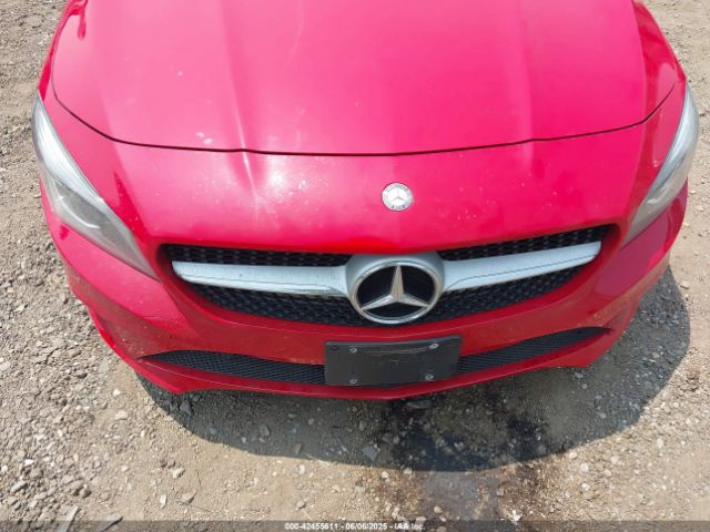 2015 MERCEDES-BENZ CLA 250 WDDSJ4GBXFN223295 Photo 5