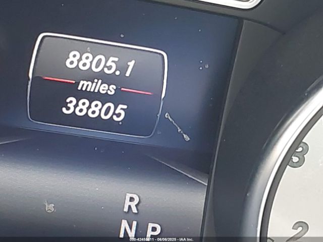 2015 MERCEDES-BENZ CLA 250 WDDSJ4GBXFN223295 Photo 6