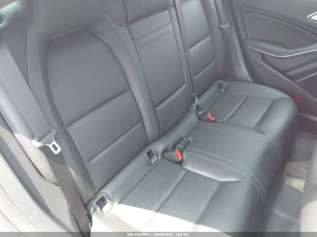 2015 MERCEDES-BENZ CLA 250 WDDSJ4GBXFN223295 Photo 7