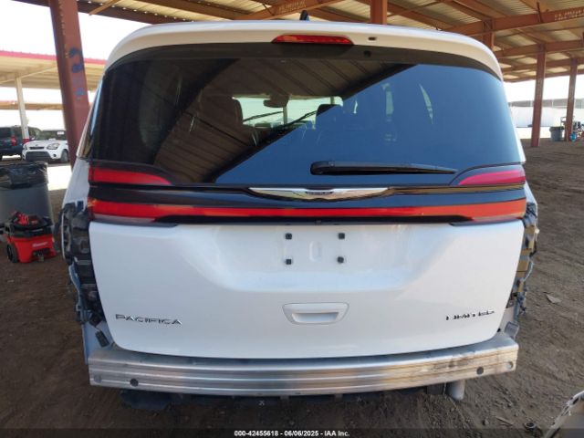 2023 CHRYSLER PACIFICA 2C4RC1GG6PR533414 Photo 5