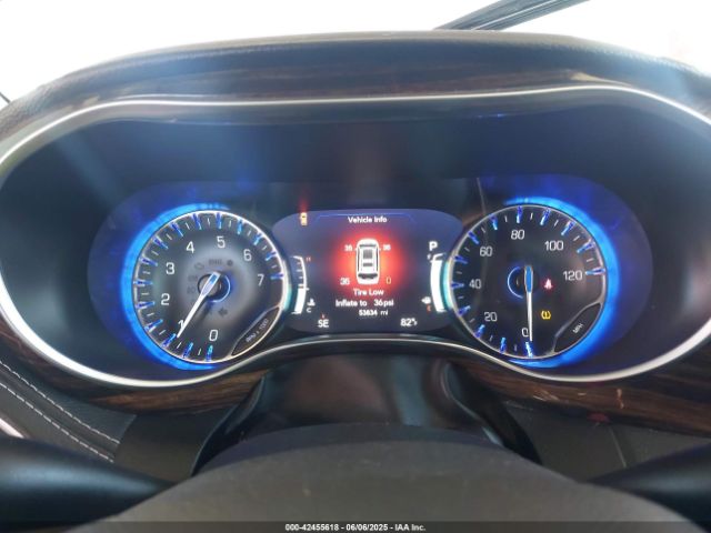 2023 CHRYSLER PACIFICA 2C4RC1GG6PR533414 Photo 6