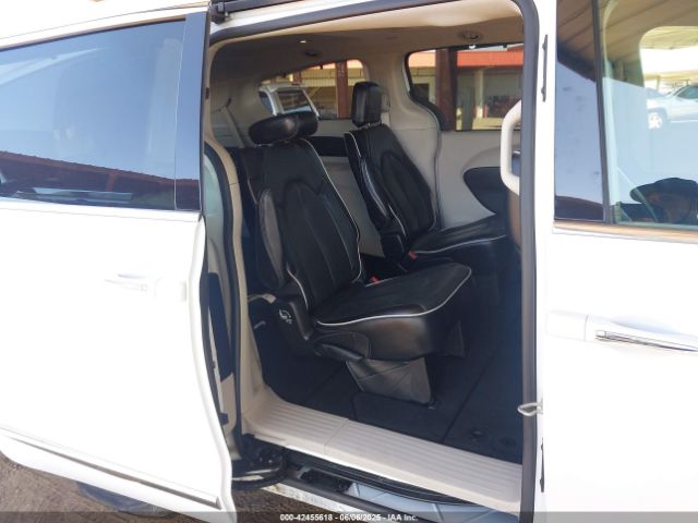 2023 CHRYSLER PACIFICA 2C4RC1GG6PR533414 Photo 7