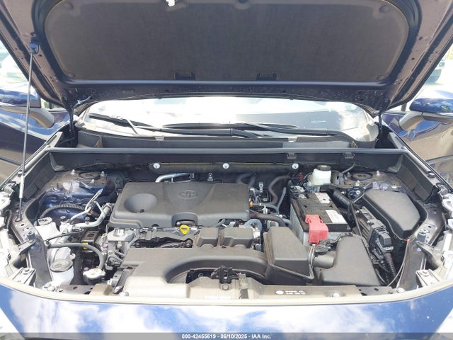 JTMW1RFV2NJ024638 Toyota a25a-fks