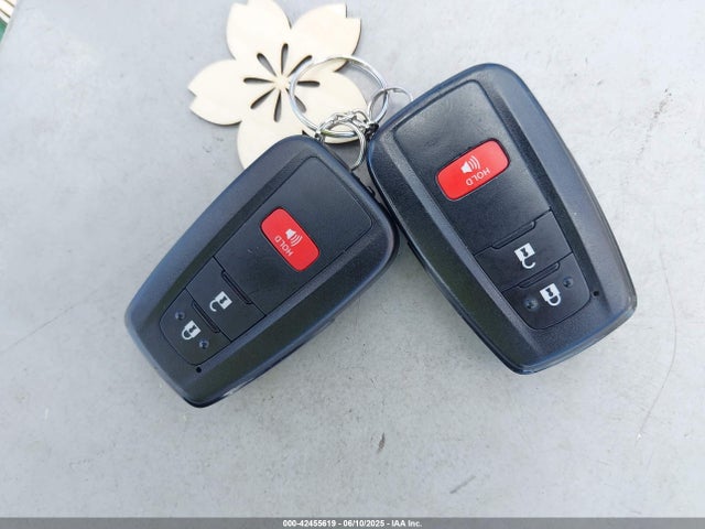 JTMW1RFV2NJ024638 Toyota a25a-fks