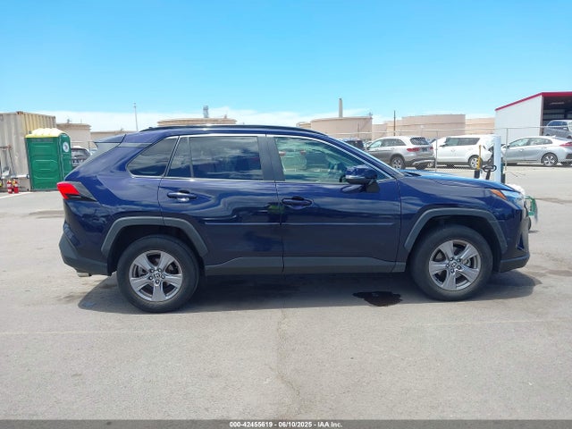 JTMW1RFV2NJ024638 Toyota a25a-fks