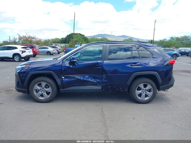 JTMW1RFV2NJ024638 Toyota a25a-fks