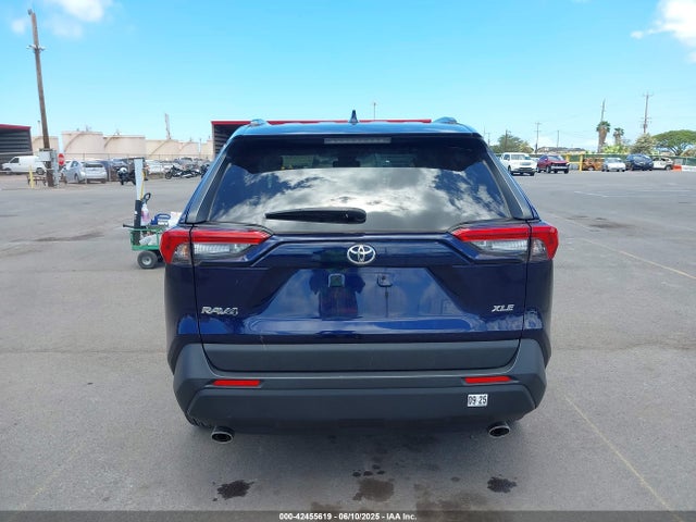JTMW1RFV2NJ024638 Toyota a25a-fks