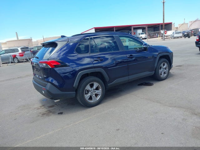 JTMW1RFV2NJ024638 Toyota a25a-fks